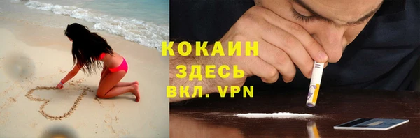 твердый Белоозёрский